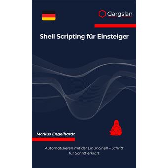 Shell Scripting für Einsteiger - 1