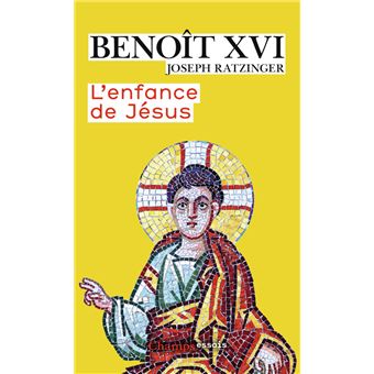 L'enfance de Jésus - 1