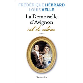 La Demoiselle d'Avignon est de retour - 1