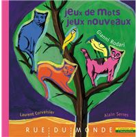 Jeux de mots, jeux nouveaux