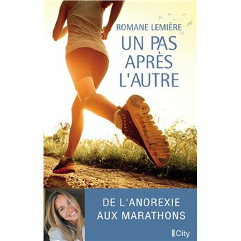 Un pas après l'autre - 1