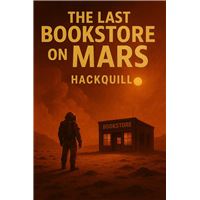 The Last Bookstore on Mars