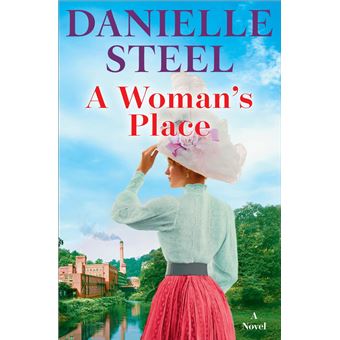 A Woman's Place - 1
