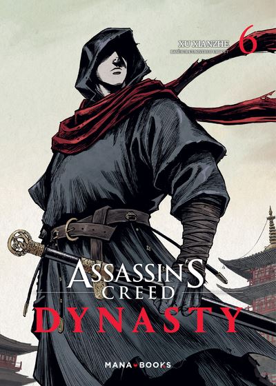 Vol.6 Assassin's Creed - Dynasty