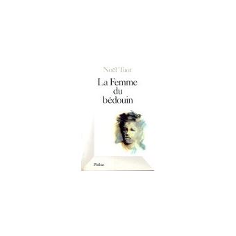La femme du bedouin - 1