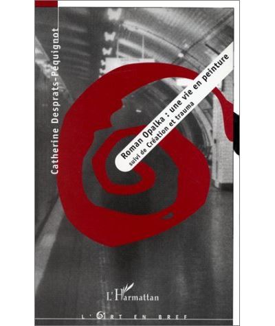 Roman Opalka : une vie en peinture