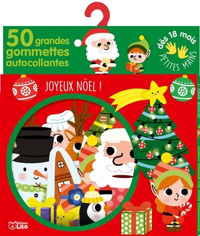 1000 Autocollants De Noël Gommettes Scintillantes - Décorations Sapin, Cadeaux, Cartes - Adhésifs Festifs
