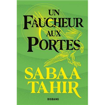 Une braise sous la cendre, T3 : Un Faucheur aux portes - 1