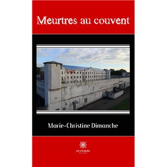 Meurtres au couvent - 1
