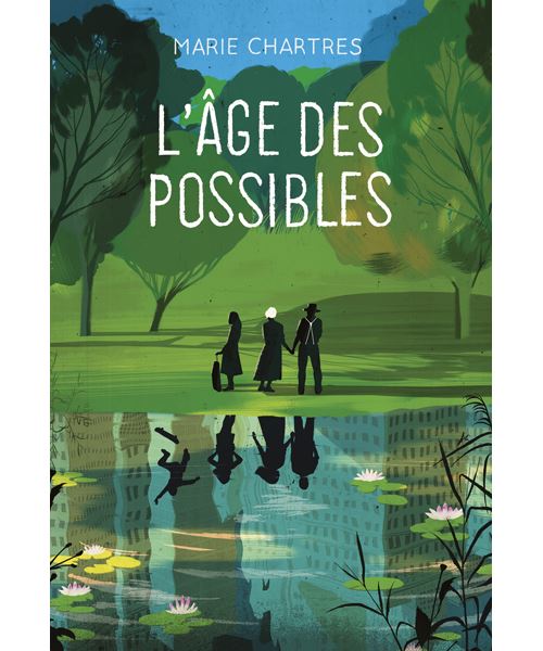 L'âge des possibles