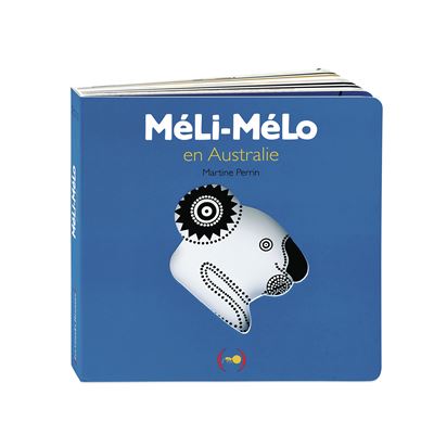 MéLi-MéLo en Australie