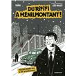 Nestor Burma - Du Rififi à Ménilmontant !
