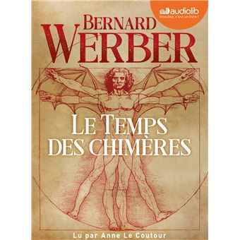 Le Temps des chimères - 1