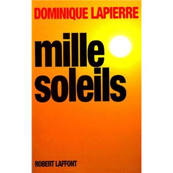 Mille soleils - 1