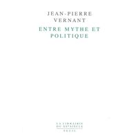 Entre mythe et politique