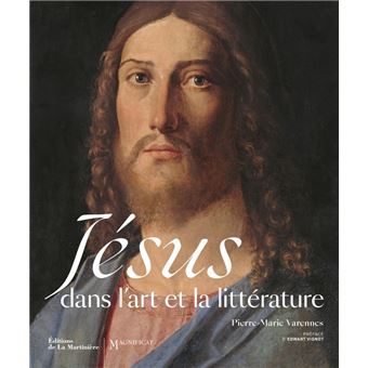 Jésus dans l'art et la littérature - 1