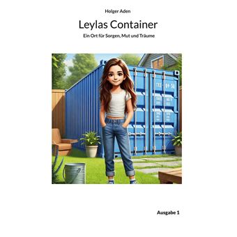 Leylas Container - 1
