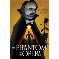 The Phantom of the Opera