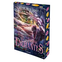 L'Île aux jardins enchantés