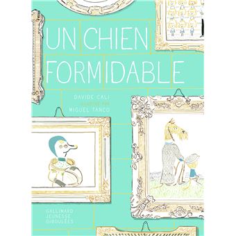 Un chien formidable - 1