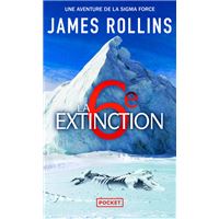 La 6e Extinction