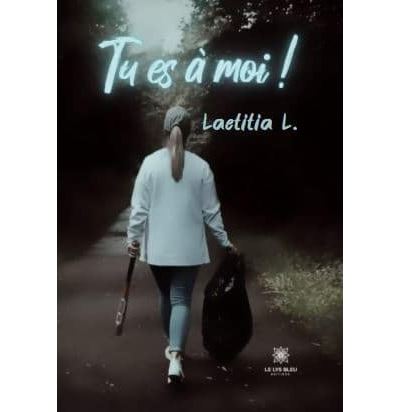 Tu es à moi !