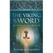 The Viking Sword Edwin Of Wimborne Anglo-saxon Mysteries, #2 - Ebook 