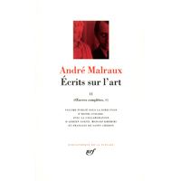 Écrits sur l'art