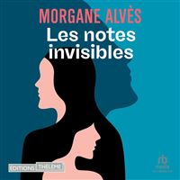 Les notes invisibles