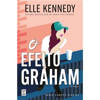 EFEITO GRAHAM - 1