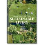 Homes for Our Time. Sustainable Living