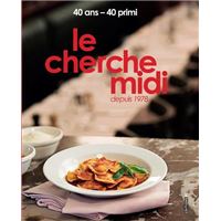 Le Cherche Midi