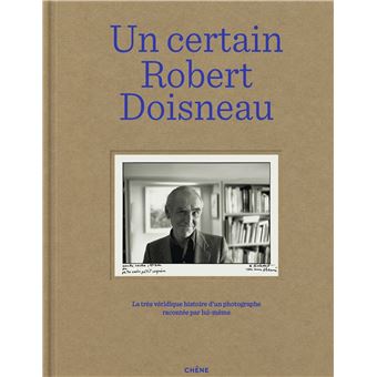 Un certain Robert Doisneau