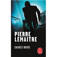 Cadres noirs