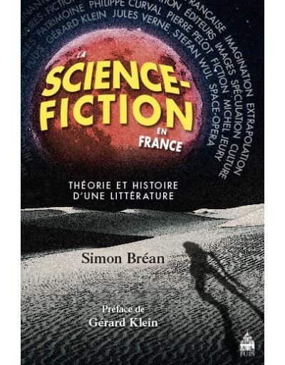 Science fiction en France