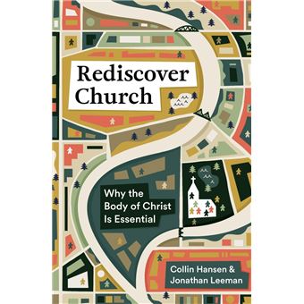 Rediscover Church - 1
