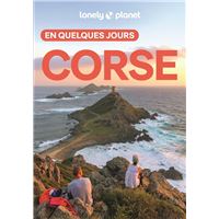 Corse En quelques jours 1ed