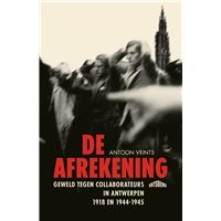 De afrekening