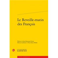 Le Reveille-matin des François