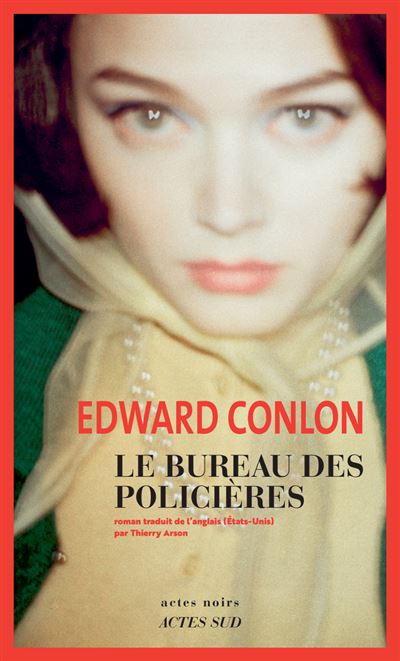 Le Bureau des policieres