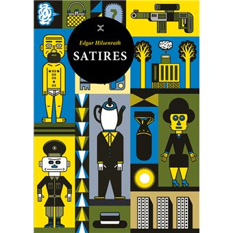 Satires - 1
