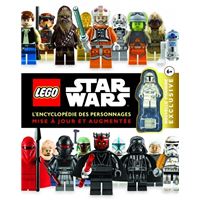 LEGO Star Wars