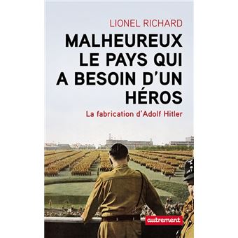 Malheureux le pays qui a besoin d'un héros - 1