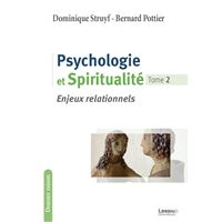 Psychologie et spiritualité