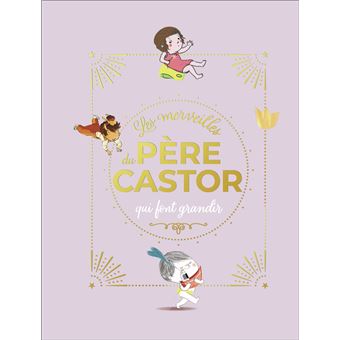 Père Castor - Père Castor, ed.collector - 1