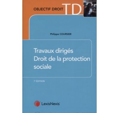 Td droit de la protection sociale