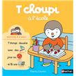 T'choupi à l'école