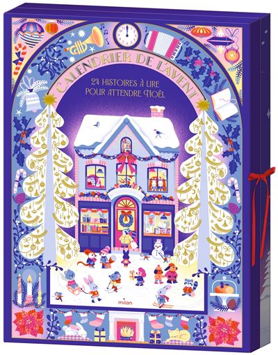 Calendrier de l'avent   Thés et Infusions Bio   La Route des Comptoirs   Idées cadeaux Noël   le palais du cafe
