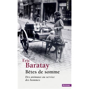 Bêtes de somme - 1