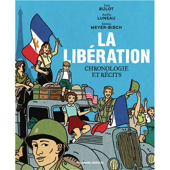 couverture de : La Lib&eacute;ration